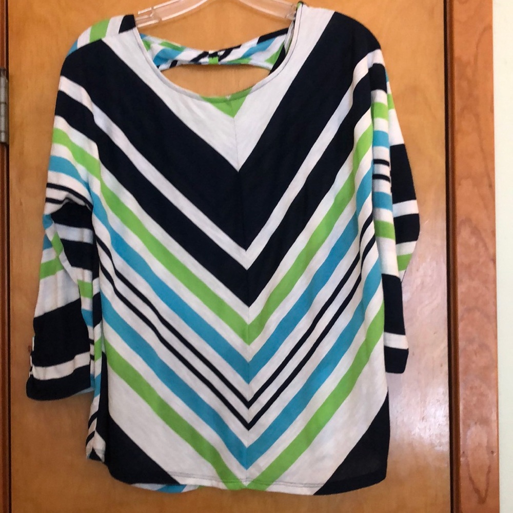 erm london blouse